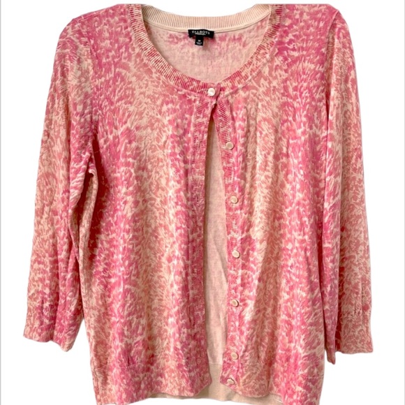 Talbots Sweaters - Talbots Cardigan